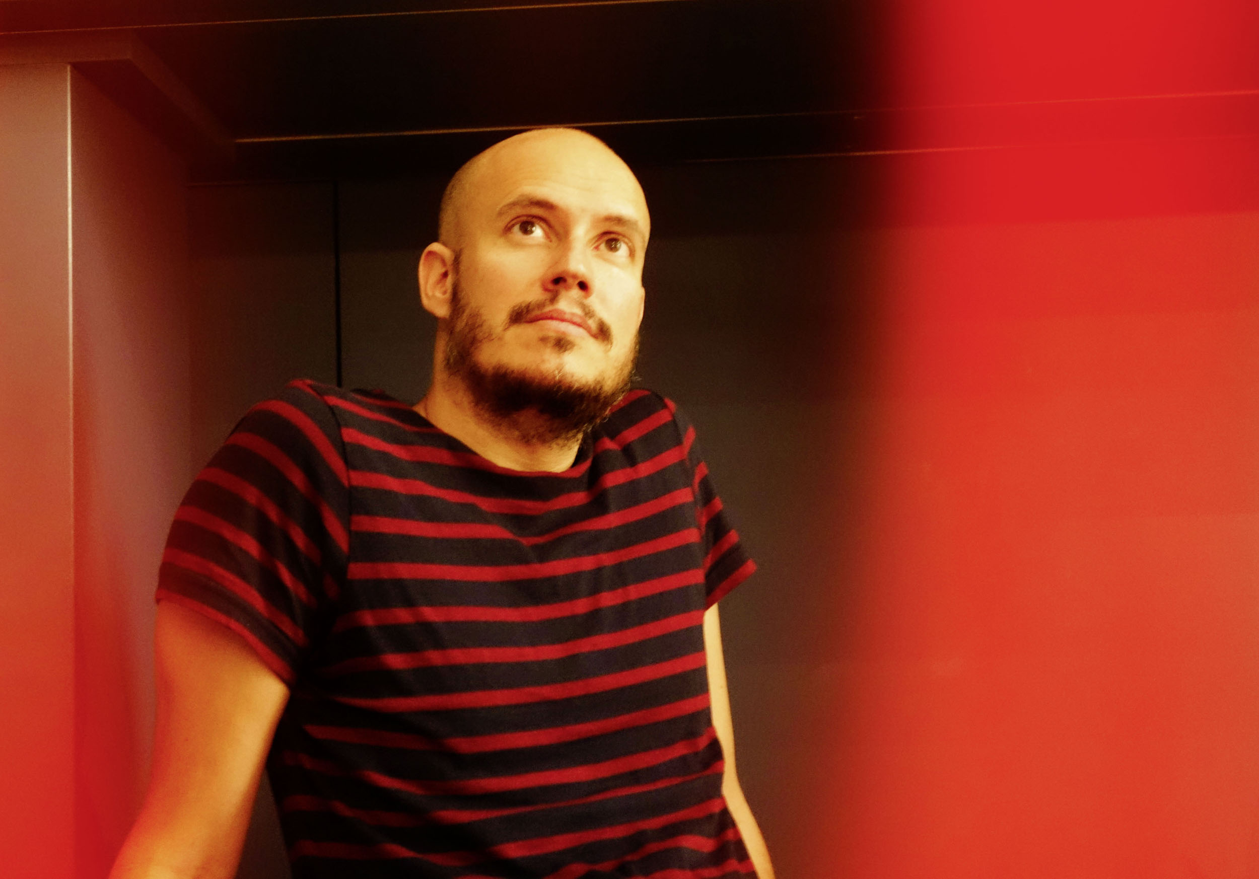 Imagen destacada de noticia: LA CASA AZUL-NINO BRAVO: Texto interior disco escrito por Guille Milkyway [LA CASA AZUL]